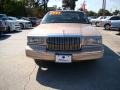 1996 Light Saddle Metallic Lincoln Town Car Executive  photo #3