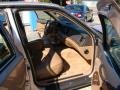 Light Saddle Metallic - Town Car Executive Photo No. 11