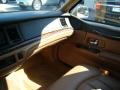 Light Saddle Metallic - Town Car Executive Photo No. 14