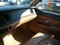 1996 Light Saddle Metallic Lincoln Town Car Executive  photo #14