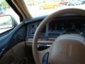 Light Saddle Metallic - Town Car Executive Photo No. 16