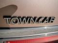 Light Saddle Metallic - Town Car Executive Photo No. 25