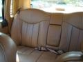 Light Saddle Metallic - Town Car Executive Photo No. 28