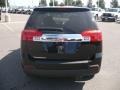 2010 Onyx Black GMC Terrain SLE  photo #4