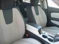 2010 Onyx Black GMC Terrain SLE  photo #5