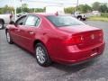 2010 Crystal Red Tintcoat Buick Lucerne CXL  photo #4