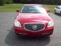 2010 Crystal Red Tintcoat Buick Lucerne CXL  photo #10