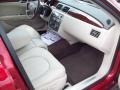 2010 Crystal Red Tintcoat Buick Lucerne CXL  photo #14