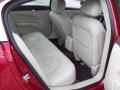 2010 Crystal Red Tintcoat Buick Lucerne CXL  photo #23