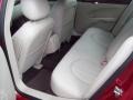 2010 Crystal Red Tintcoat Buick Lucerne CXL  photo #24