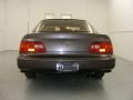 1991 Charcoal Granite Metallic Acura Legend LS Sedan  photo #5