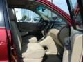 2006 Salsa Red Pearl Toyota Highlander V6 4WD  photo #8