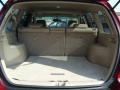 2006 Salsa Red Pearl Toyota Highlander V6 4WD  photo #13