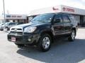 2006 Shadow Mica Toyota 4Runner SR5  photo #2