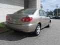 2008 Desert Sand Mica Toyota Corolla LE  photo #3