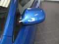 2008 Bright Island Blue Mazda MAZDA6 i Touring Hatchback  photo #13