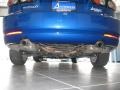 2008 Bright Island Blue Mazda MAZDA6 i Touring Hatchback  photo #18