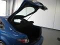 2008 Bright Island Blue Mazda MAZDA6 i Touring Hatchback  photo #26