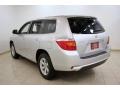 Classic Silver Metallic - Highlander 4WD Photo No. 5