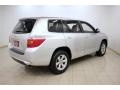 Classic Silver Metallic - Highlander 4WD Photo No. 7