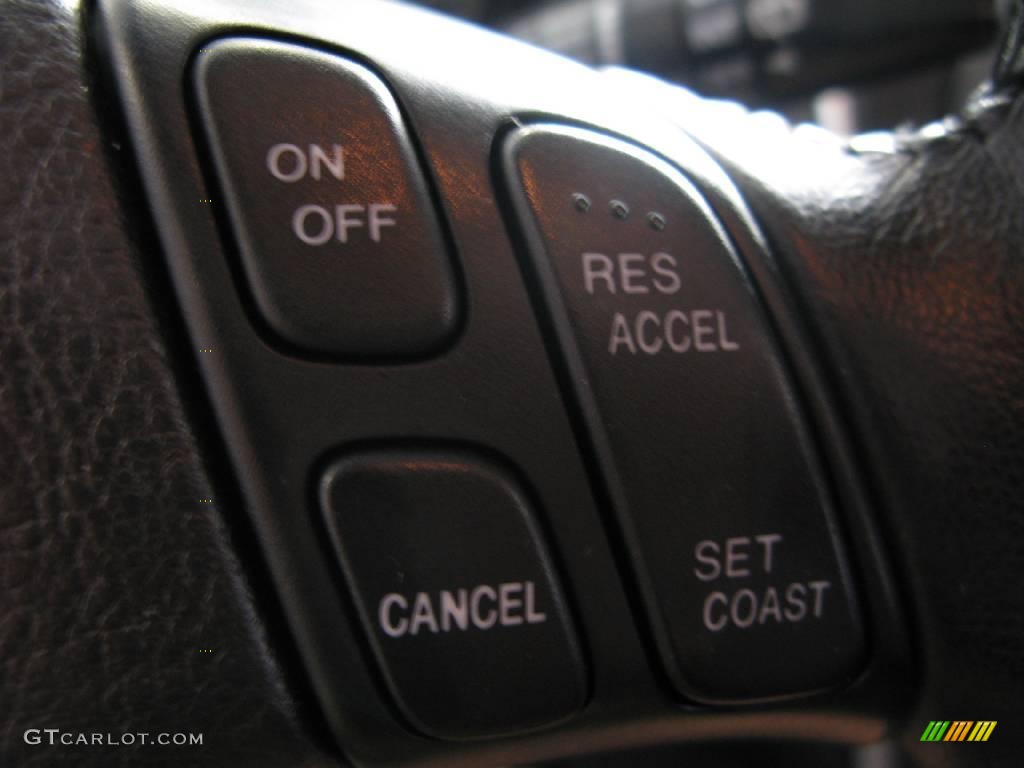 2008 MAZDA6 i Touring Hatchback - Bright Island Blue / Black photo #38
