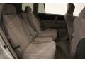Classic Silver Metallic - Highlander 4WD Photo No. 15