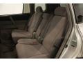 Classic Silver Metallic - Highlander 4WD Photo No. 16