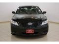 Black - Camry LE Photo No. 2