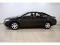 Black - Camry LE Photo No. 4