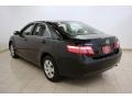 Black - Camry LE Photo No. 5
