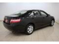 Black - Camry LE Photo No. 7