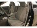 Black - Camry LE Photo No. 9