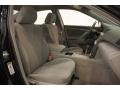 Black - Camry LE Photo No. 15