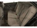 Black - Camry LE Photo No. 17