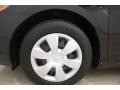 Black - Camry LE Photo No. 20