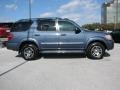 2006 Bluesteel Mica Toyota Sequoia SR5  photo #5