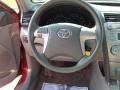 Barcelona Red Metallic - Camry LE Photo No. 13