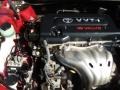 Barcelona Red Metallic - Camry LE Photo No. 18