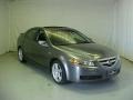 Anthracite Metallic - TL 3.2 Photo No. 1