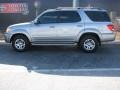 Silver Sky Metallic - Sequoia SR5 Photo No. 1