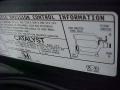 Anthracite Metallic - TL 3.2 Photo No. 30