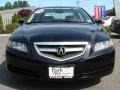 Nighthawk Black Pearl - TL 3.2 Photo No. 2