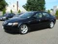 Nighthawk Black Pearl - TL 3.2 Photo No. 3