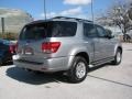 Silver Sky Metallic - Sequoia SR5 Photo No. 6