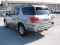 Silver Sky Metallic - Sequoia SR5 Photo No. 8
