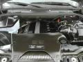 Steel Grey Metallic - X5 3.0i Photo No. 11