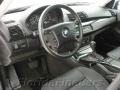 Steel Grey Metallic - X5 3.0i Photo No. 13