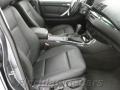 Steel Grey Metallic - X5 3.0i Photo No. 14