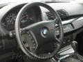 Steel Grey Metallic - X5 3.0i Photo No. 18