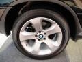 2006 Black Sapphire Metallic BMW X5 4.4i  photo #7